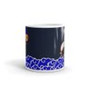 Caneca de Porcelana Naruto Konan - 6