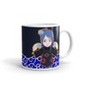 Caneca de Porcelana Naruto Konan - 3