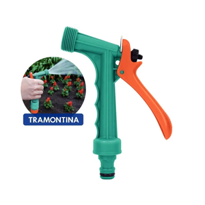 Hidropistola Plástica para Engate Rápido Tramontina
