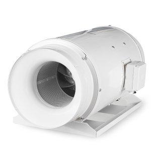 Exaustor p/Banheiro Helicocentrifugo InLine Mod: TD2000/315 Silent S&P - 110V