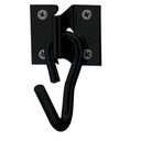 Ver imagem 2 de Gancho Armador De Rede Aço Carbono com 2pçs - 96313 - SILVANA