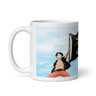 Caneca de Porcelana One Piece Modelo 024 - 2