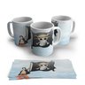 Caneca de Porcelana One Piece Modelo 024 - 1