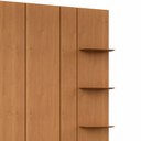 Ver imagem 4 de Painel Ferrara Nature 230,5 cm