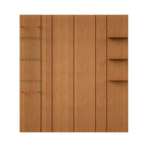 Painel Ferrara Nature 230,5 cm