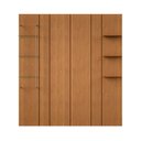 Ver imagem 1 de Painel Ferrara Nature 230,5 cm