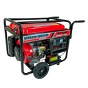 Ver imagem 1 de Gerador a Diesel Mdg-8000cle-1 - 6000w/6,0kva Mono 115/230v Motomil