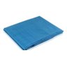 Lona de Polietileno com Ilhós 5m X 4m Azul 110g/m² Foxlux - 2