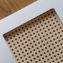 Ver imagem 4 de Rack Sala 4 Portas Palha Natural Mdf L220 X A65cm