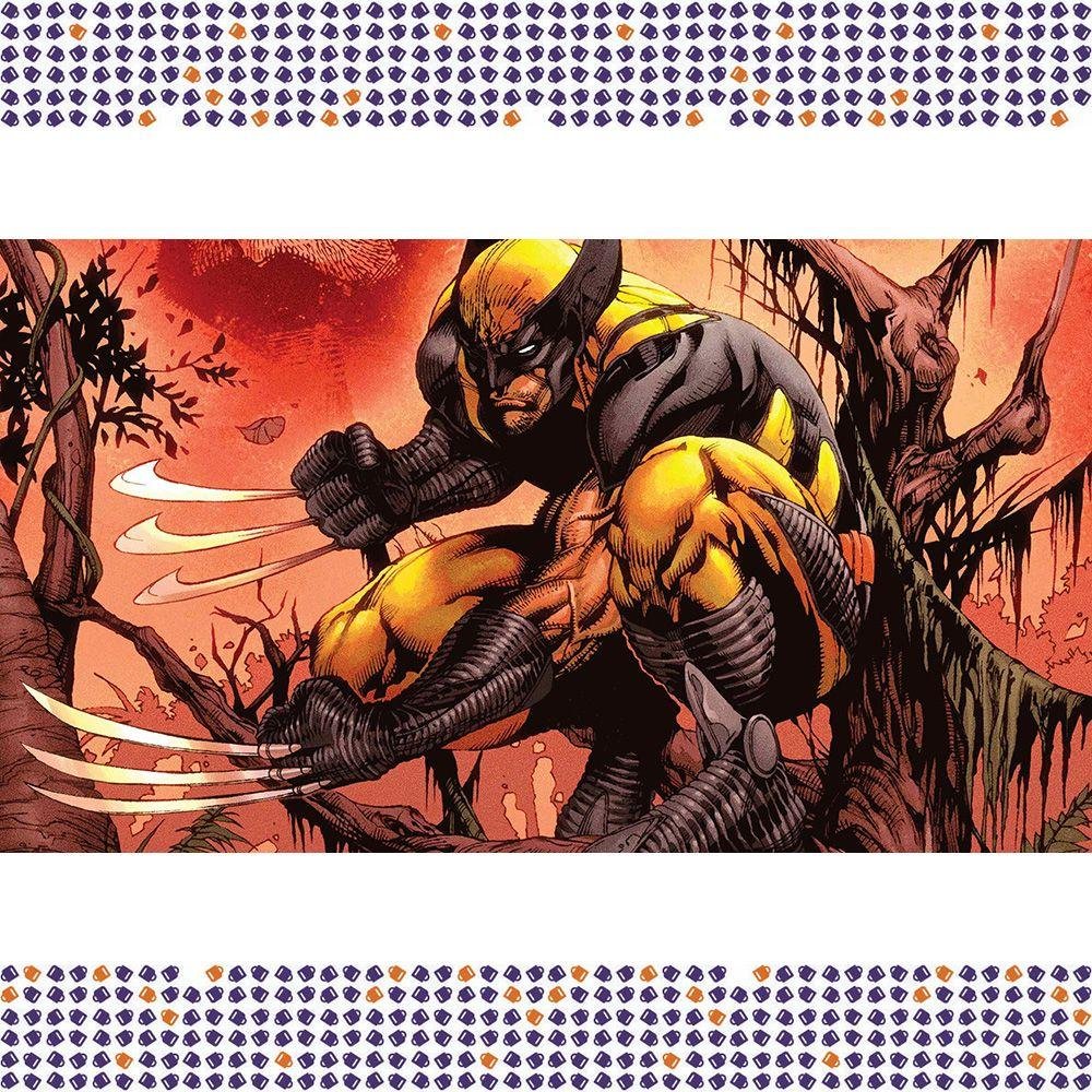 Caneca de Porcelana Marvel 13 - 2