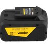 Bateria 18v 8,0ah Ibv1880 Linha Intercambiável Vonder - 7