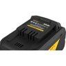 Bateria 18v 8,0ah Ibv1880 Linha Intercambiável Vonder - 9