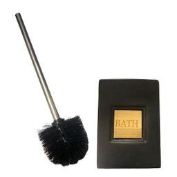Kit Limpeza para Banheiro Bath Mimo Style - 1