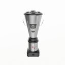 Ver imagem 1 de Liquidificador Industrial Monobloco Inox 10l Baixa Rotação 0,5cv L10 Bivolt - Skymsen 70983.2