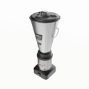 Ver imagem 5 de Liquidificador Industrial Monobloco Inox 10l Baixa Rotação 0,5cv L10 Bivolt - Skymsen 70983.2