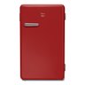 Frigobar Retrô Midea 95 Litros Vermelho 220V - 1