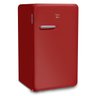 Frigobar Retrô Midea 95 Litros Vermelho 220V - 2