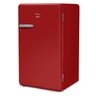 Frigobar Retrô Midea 95 Litros Vermelho 220V - 3