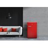 Frigobar Retrô Midea 95 Litros Vermelho 220V - 7