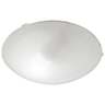 Plafon Ice 25cm Branco - 144800000 - Startec - 1