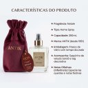 Ver imagem 5 de Home Spray Natale - 250ml - Ed. Especial de Natal - Antik
