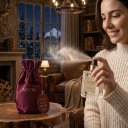 Ver imagem 3 de Home Spray Natale - 250ml - Ed. Especial de Natal - Antik