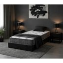 Ver imagem 2 de Colchão Solteiro Resistente 18 D28 Prime Colchões 78x18x188