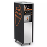 Maquina de Sorvete Msc-200 Cremorella Refrimate - 2 Cubas 9l 200 Casquinhas/h 220v - 1