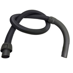Mangueira Aspirador Pó Electrolux Flexs/flexc 50cm - Preto