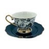 Jogo de Xícara para Café e Chá - 12 Peças - 4