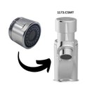 Ver imagem 4 de Arejador Deca Super Econômico M18 1,8l/min 5900031l18 para Torneira 1173.csmt