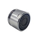 Ver imagem 1 de Arejador Deca Super Econômico M18 1,8l/min 5900031l18 para Torneira 1173.csmt