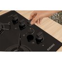 Ver imagem 3 de Fogão Cooktop 4 Bocas Lumi Itatiaia