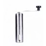 Moedor Café Manual Gourmet Profissional em Aço Inox Manivela - 4