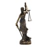 Estatua da Justiça Themis Veronese 78123 - 2