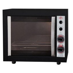 Forno Elétrico Layr Crystal Plus Advanced 1750w 46l Preto - 3