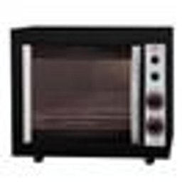 Forno Elétrico Layr Crystal Plus Advanced 1750w 46l Preto - 2
