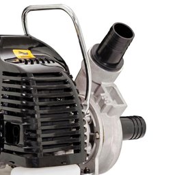 Motobomba Kwp15h6 À Gasolina 62cc 2t com Vazão de 20m3/h - 4