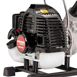 Motobomba Kwp15h6 À Gasolina 62cc 2t com Vazão de 20m3/h - 3
