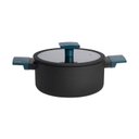Ver imagem 6 de Jogo de Panelas Home Style By Tognana Solid Square