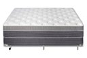 Ver imagem 3 de Colchão Queen Sankonfort Sleep Fresh 158X198X30 -