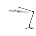 Ver imagem 1 de Ombrelone Std Lateral Plus 3.0 Alumínio 22.0.062:cinza