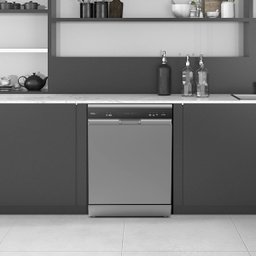 Lava Louças Philco PLL14ID Digital 14 Serviços 220V - 6 Lava Louças Philco PLL14ID Digital 14 Serviços 220V - 6