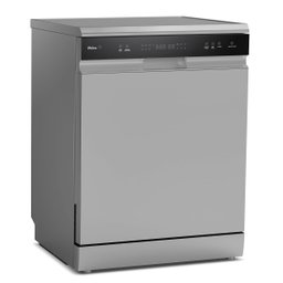 Lava Louças Philco PLL14ID Digital 14 Serviços 220V - 3 Lava Louças Philco PLL14ID Digital 14 Serviços 220V - 3