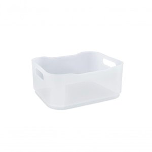 Cesta Fit Pequena 18,5 X 15 X 8 Cm Natural Coza