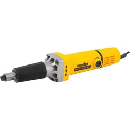 Retificadeira Reta 1/4" 220v Rrv414 Vonder - 1