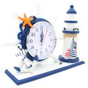 Ver imagem 4 de Relógio de Mesa Timão Náutico Farol Marítimo