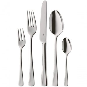 Faqueiro Denver 30 Peças em Inox Wmf