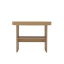 Ver imagem 4 de Mesa de Apoio para Sala de Estar Magnum