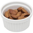 Ver imagem 2 de Jogo 50 Ramekin Canelado Porcelana 40ml Classic Branco Lyor